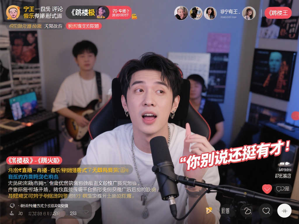 进行长期规