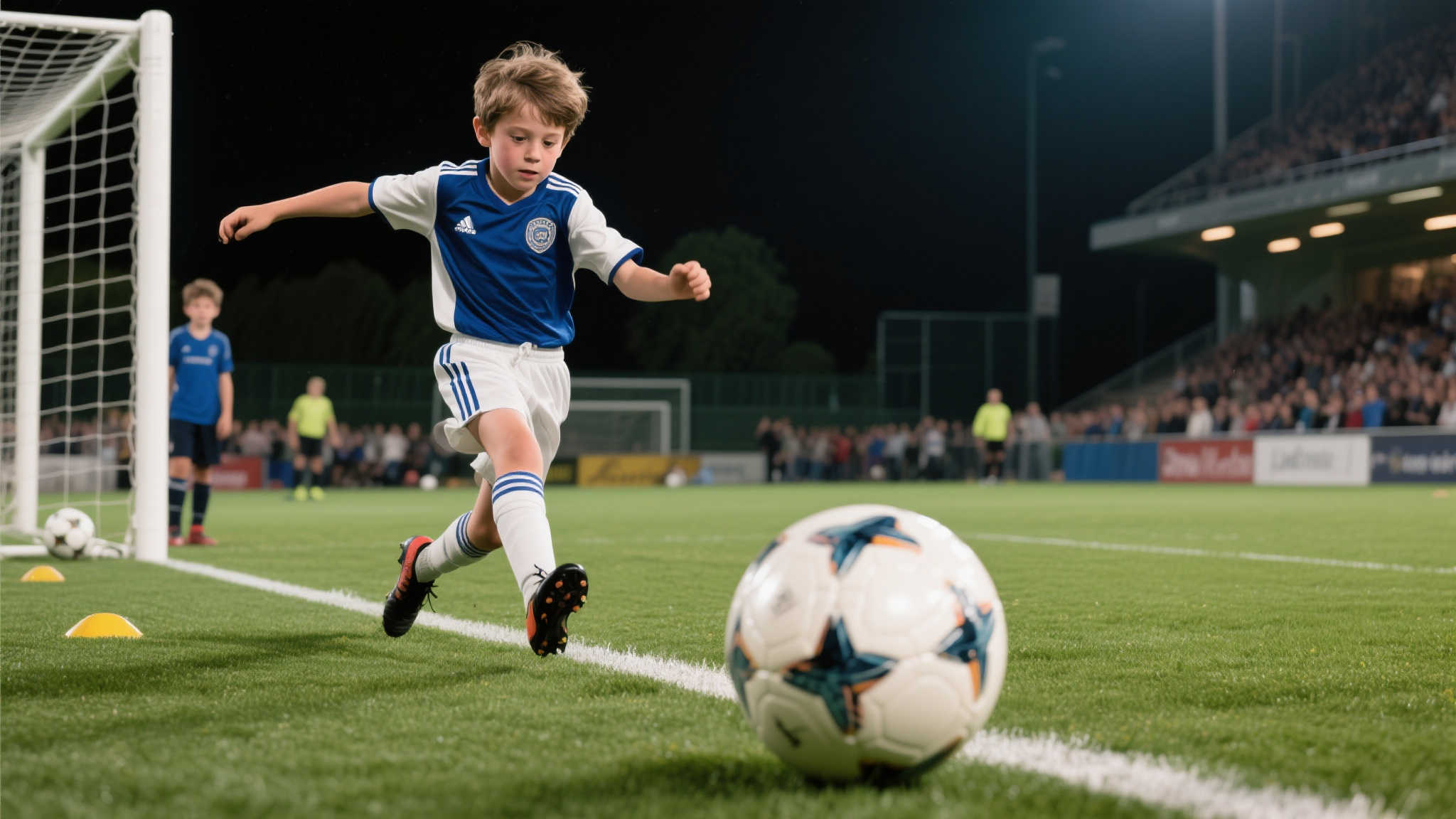 锋线补强 锋线补强