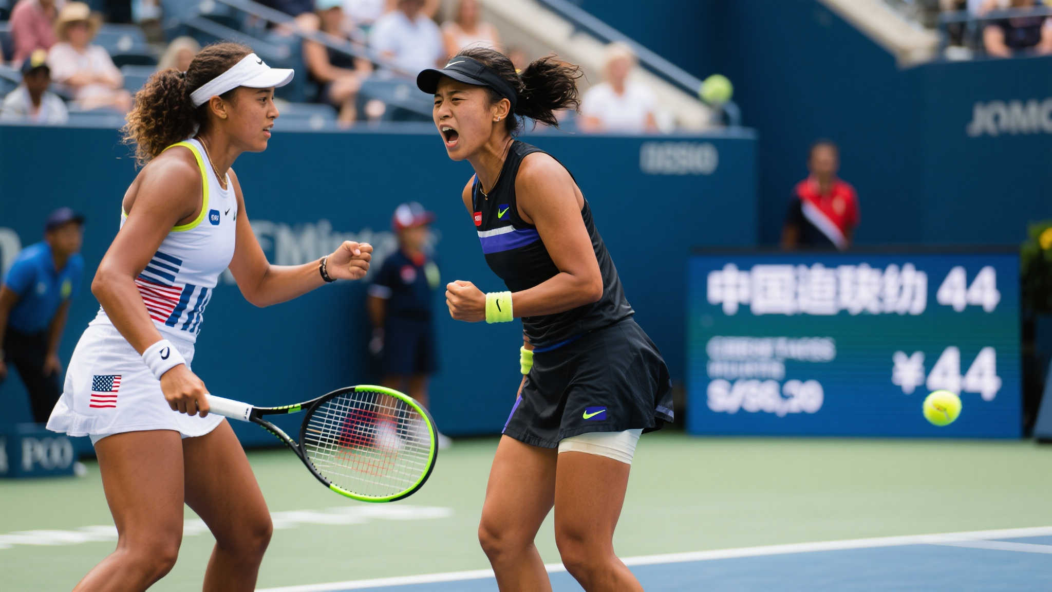 了自己的技 了自己的技