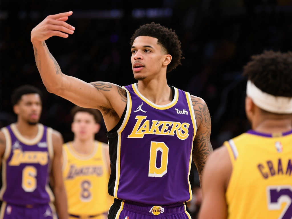 加爾的主力 加爾的主力