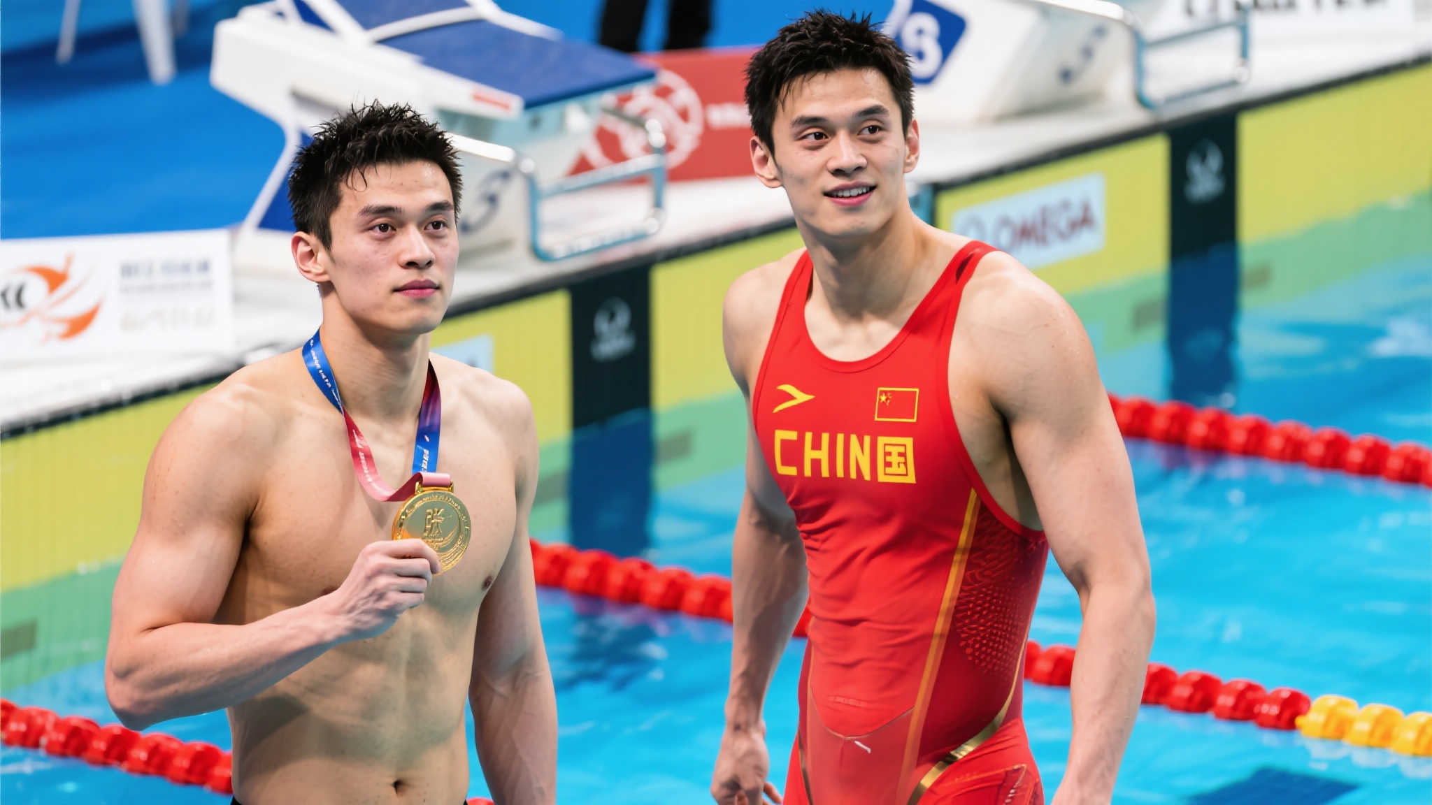 上分享了一 上分享了一