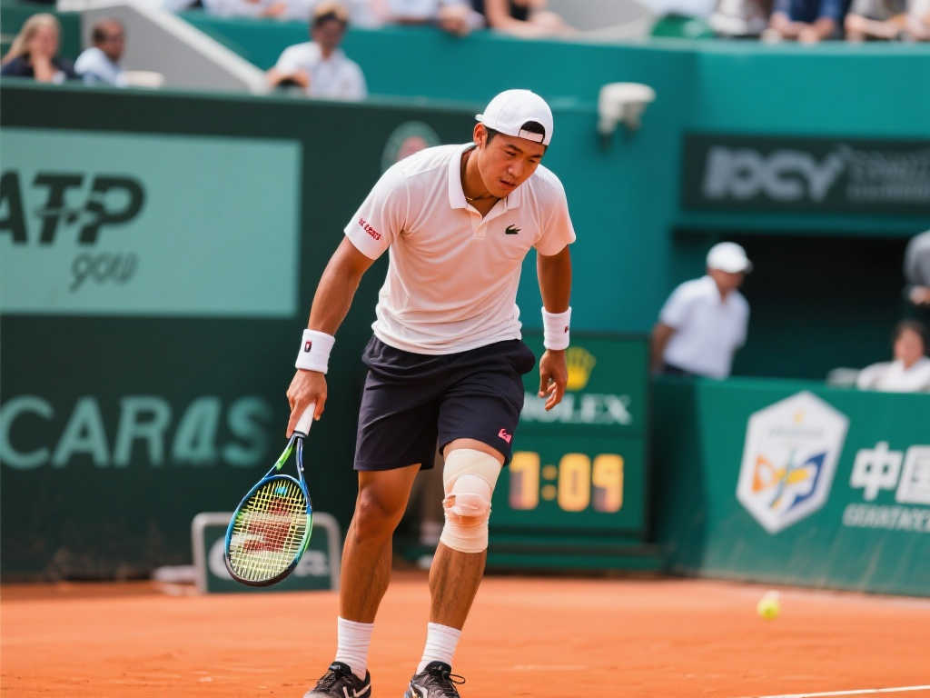 的崛起与球 的崛起与球