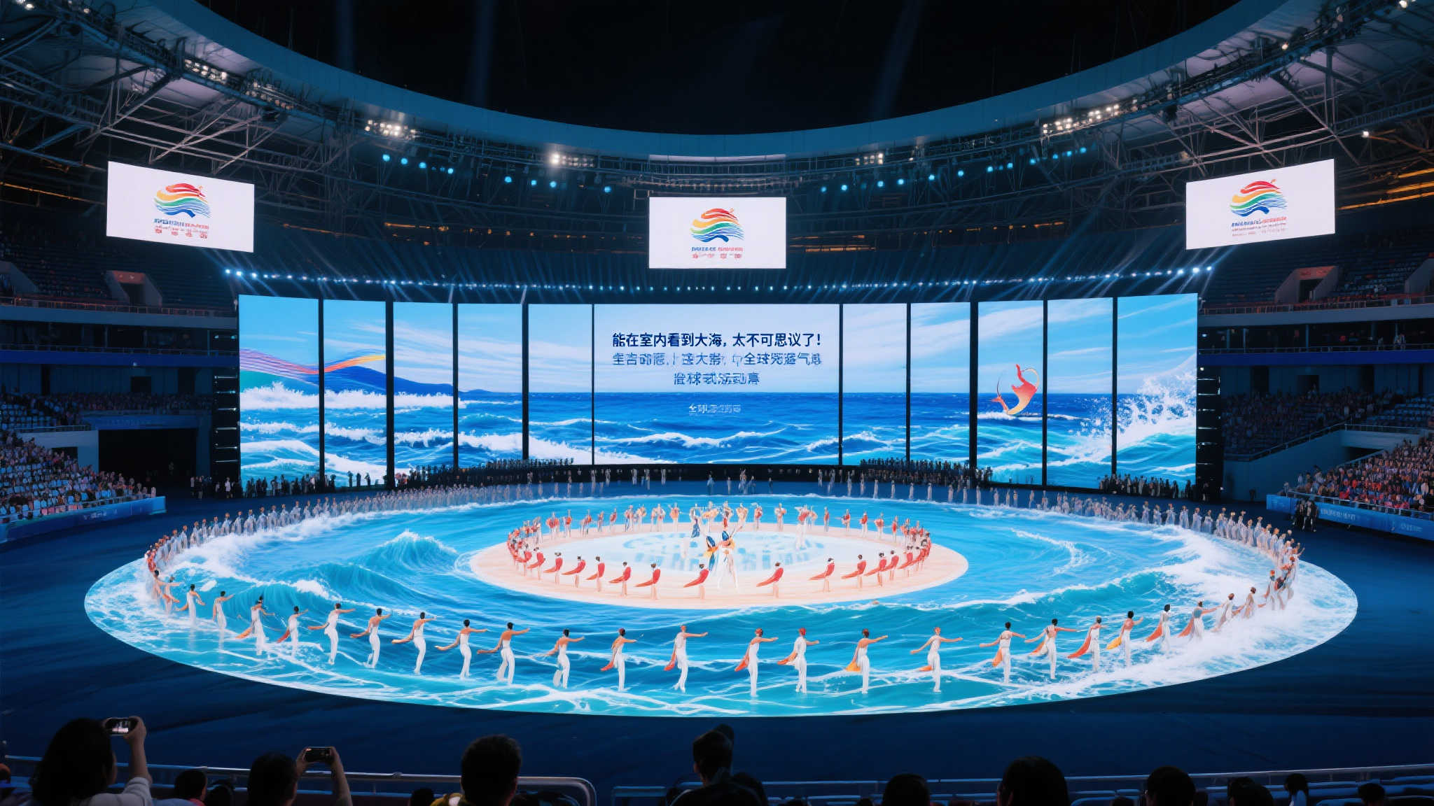 主裁判的角 主裁判的角