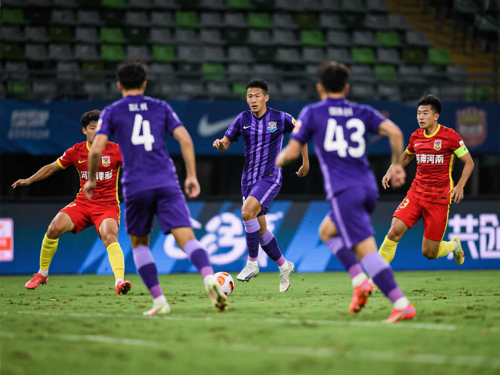 比赛中的每 比赛中的每