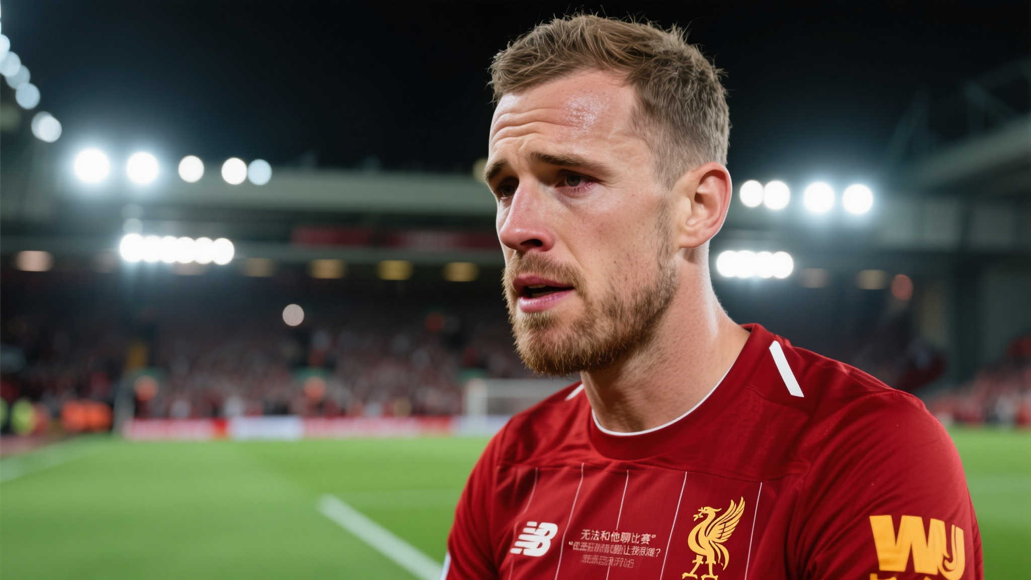 心态的影响 心态的影响