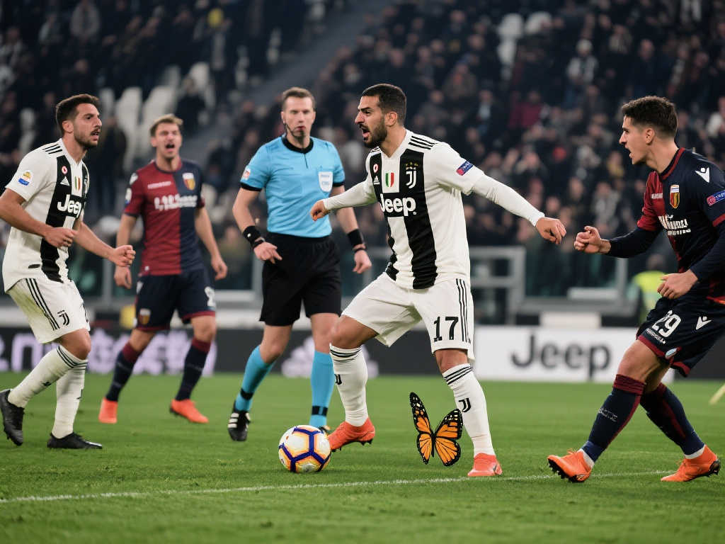 那的中场核 那的中场核