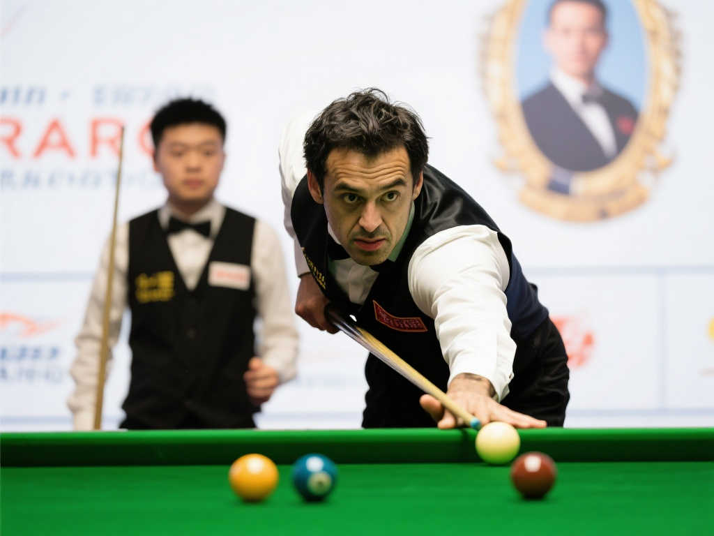 比赛心态 比赛心态